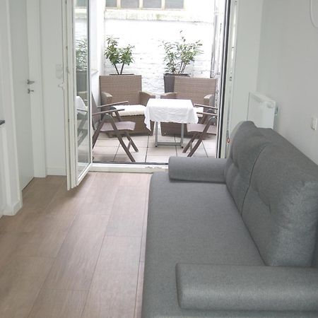 Wohnung In Toller City-Lage 45 M2 Viyana Dış mekan fotoğraf