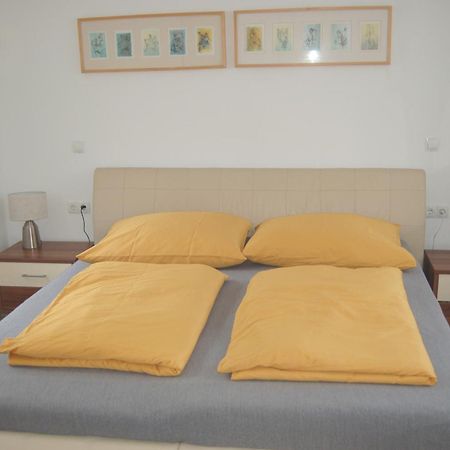 Wohnung In Toller City-Lage 45 M2 Viyana Dış mekan fotoğraf