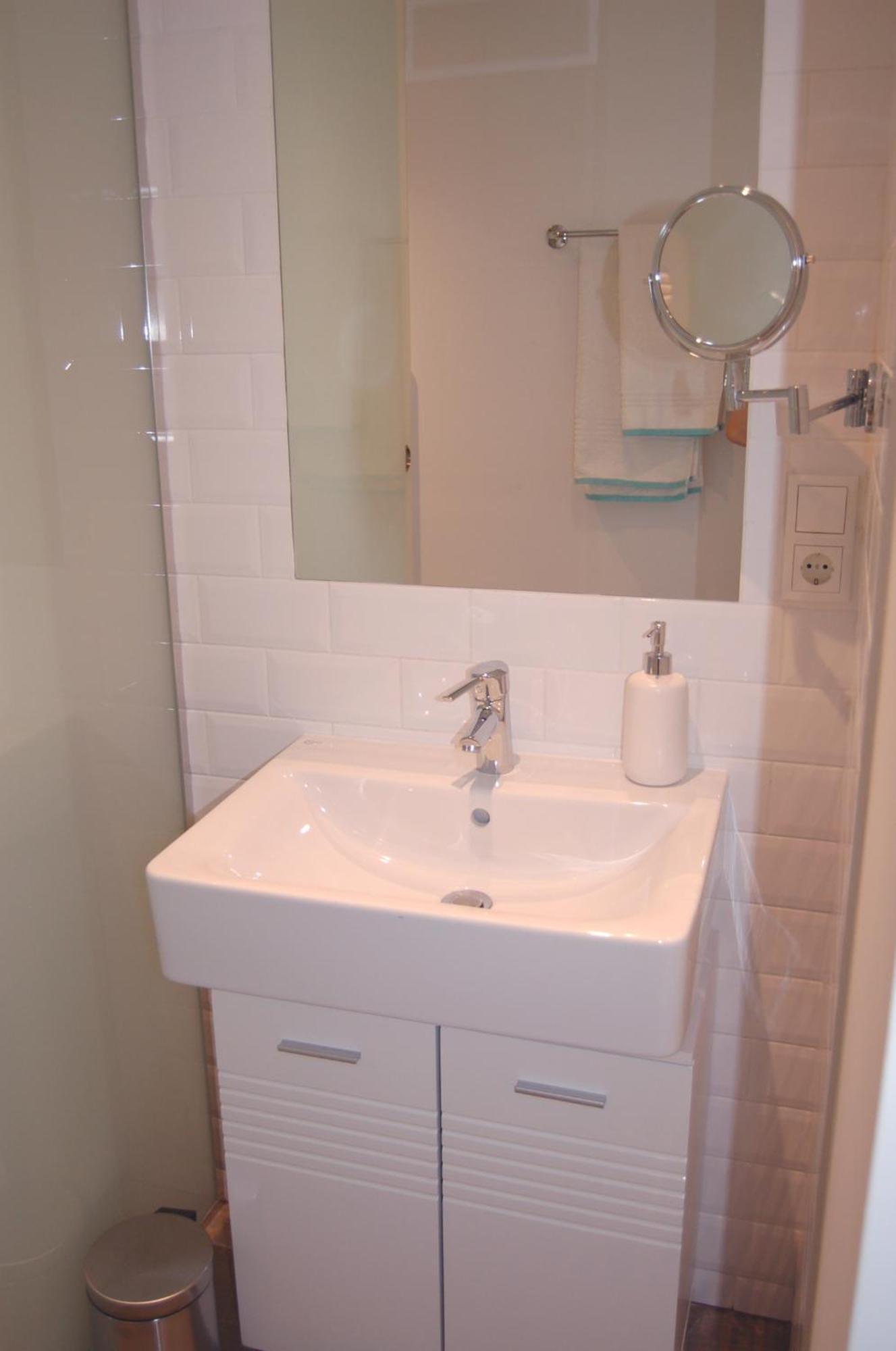 Wohnung In Toller City-Lage 45 M2 Viyana Dış mekan fotoğraf
