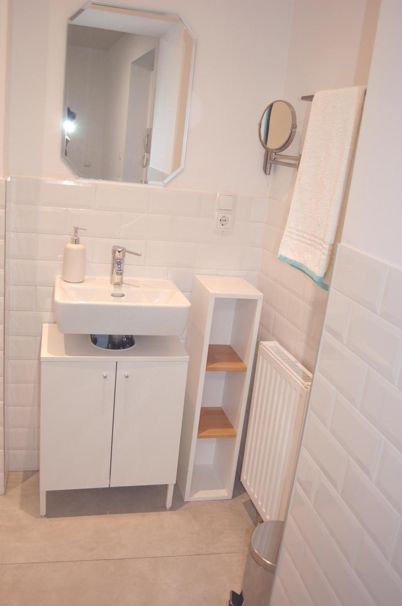 Wohnung In Toller City-Lage 45 M2 Viyana Dış mekan fotoğraf