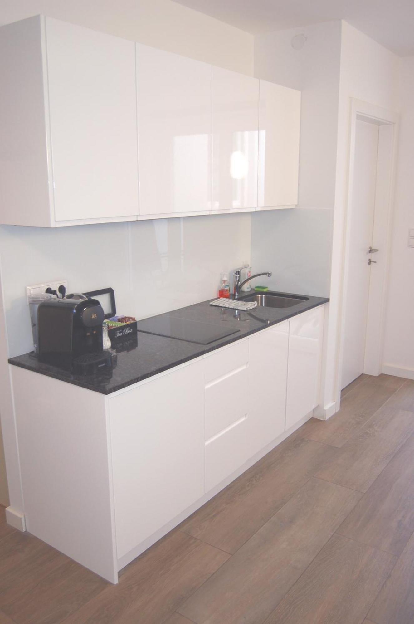 Wohnung In Toller City-Lage 45 M2 Viyana Dış mekan fotoğraf