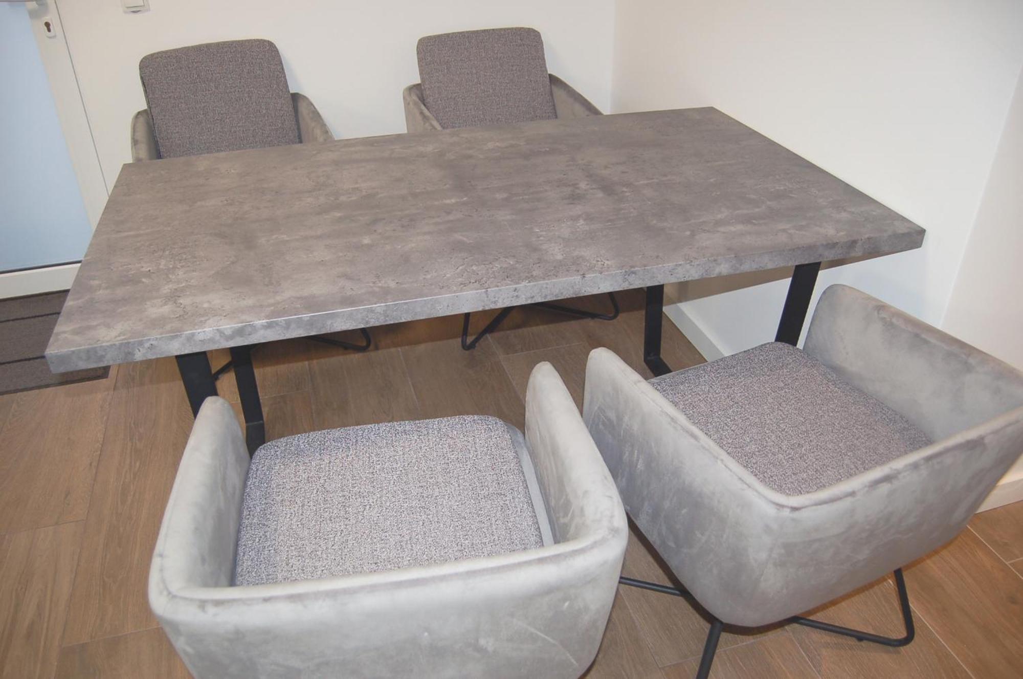 Wohnung In Toller City-Lage 45 M2 Viyana Dış mekan fotoğraf