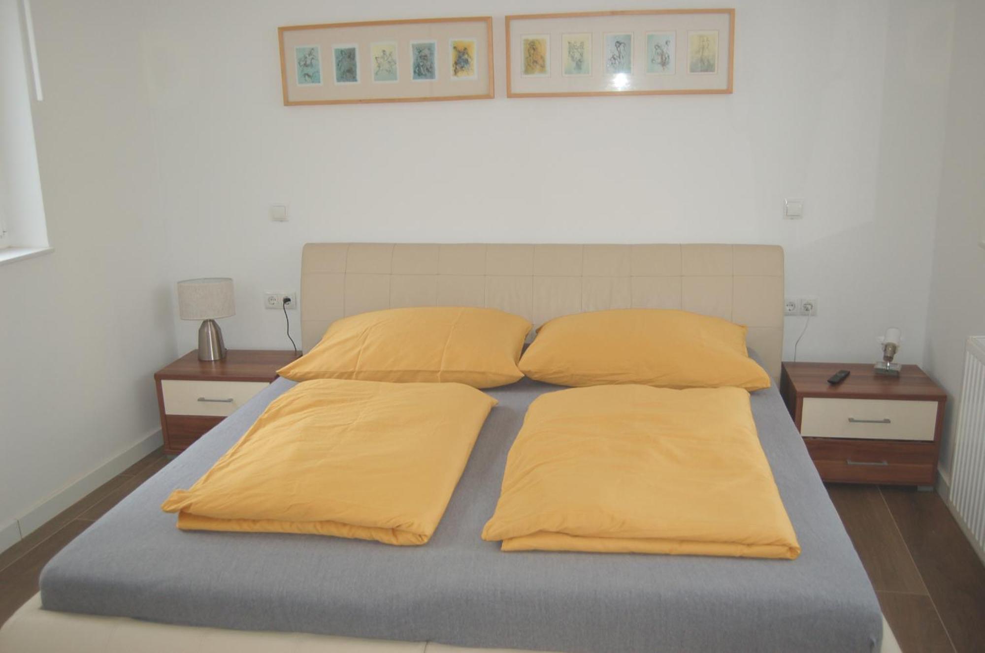 Wohnung In Toller City-Lage 45 M2 Viyana Dış mekan fotoğraf