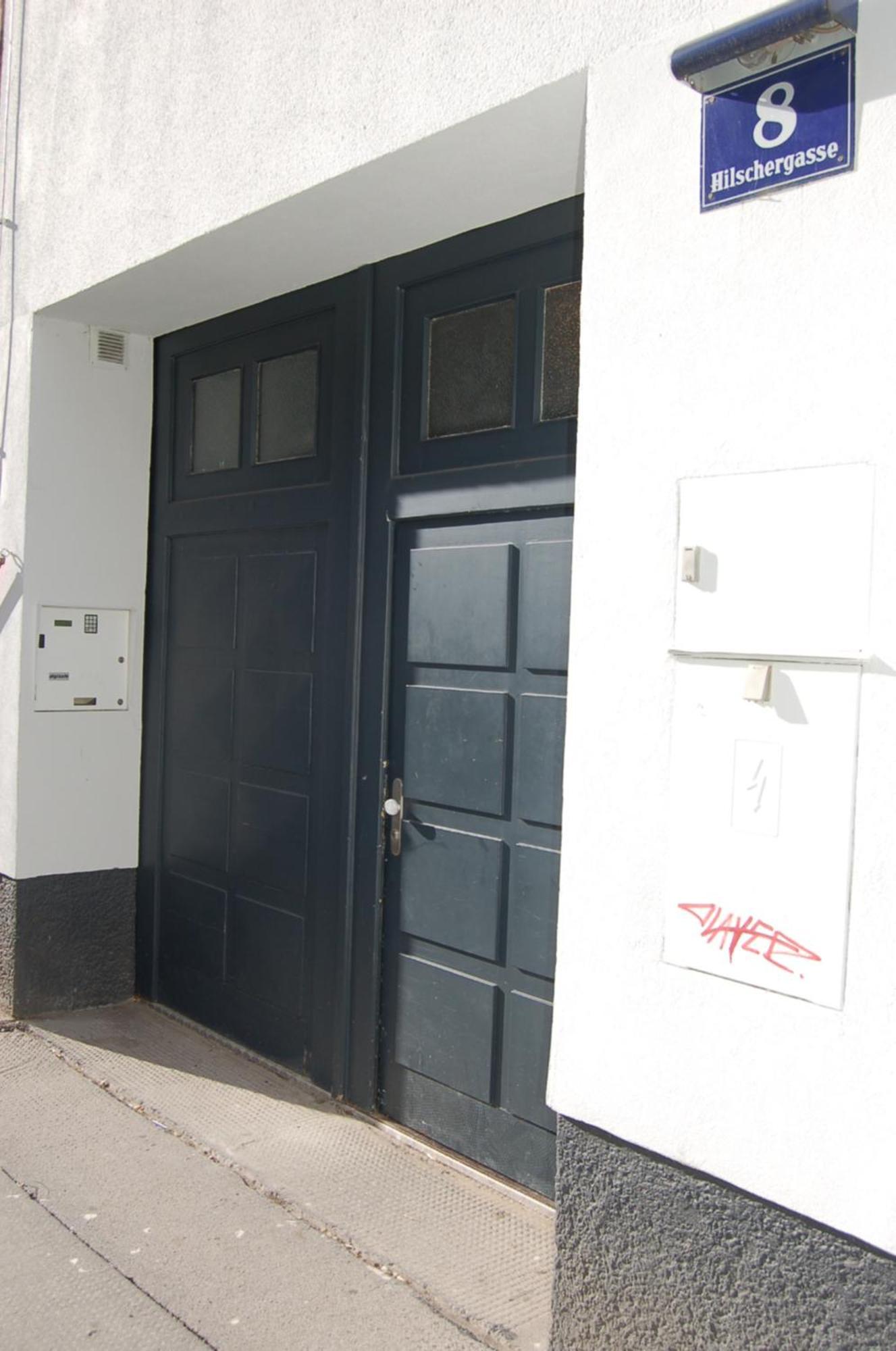 Wohnung In Toller City-Lage 45 M2 Viyana Dış mekan fotoğraf